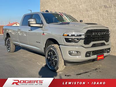New 2026 Ram 2500 Laramie Crew Cab for sale #26D050 - photo 1