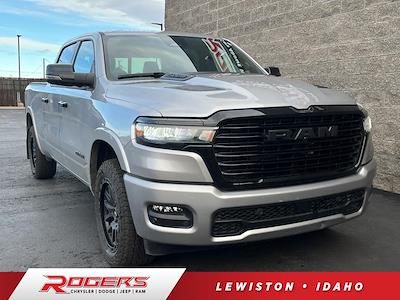 Used 2025 Ram 1500 - photo 1