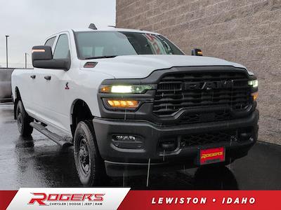 New 2026 Ram 2500 Tradesman Crew Cab for sale #26D051 - photo 1