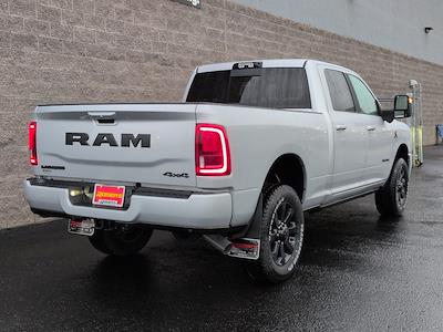 New 2026 Ram 2500 Laramie Crew Cab for sale #26D057 - photo 2