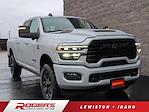 New 2026 Ram 2500 Laramie Crew Cab for sale #26D057 - photo 1