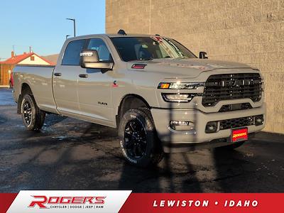 New 2026 Ram 2500 Big Horn Crew Cab for sale #26D059 - photo 1
