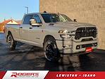 New 2026 Ram 2500 Big Horn Crew Cab for sale #26D059 - photo 1