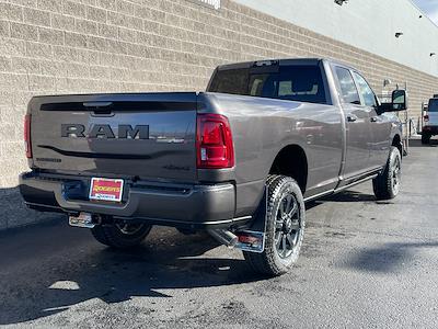 New 2026 Ram 2500 Laramie Crew Cab for sale #26D061 - photo 2