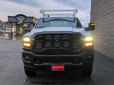 New 2026 Ram 2500 Regular Cab Service Truck for sale #26D065 - photo 2