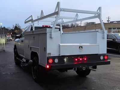 New 2026 Ram 2500 Regular Cab Service Truck for sale #26D065 - photo 2