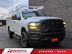 New 2026 Ram 2500 Regular Cab Service Truck for sale #26D065 - photo 1