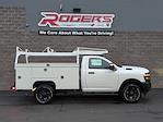 New 2026 Ram 2500 Regular Cab Service Truck for sale #26D065 - photo 5