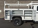 2026 Ram 2500 Crew Cab 4WD Scelzi Service Truck for sale #26D071 - photo 9