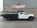 New 2026 Ram 5500 Crew Cab Contractor Truck for sale #26D073 - photo 2