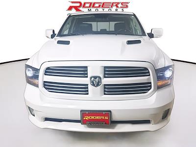 Used 2016 Ram 1500 Sport Crew Cab for sale #26D075B - photo 2