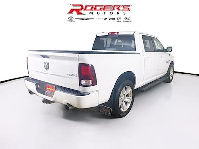 2016 Ram 1500 Crew Cab 4WD Pickup for sale #26D075B - photo 2