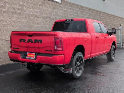 New 2026 Ram 3500 Laramie Mega Cab for sale #26D079 - photo 2