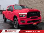 New 2026 Ram 3500 Laramie Mega Cab for sale #26D079 - photo 1