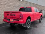 New 2026 Ram 3500 Laramie Mega Cab for sale #26D079 - photo 2