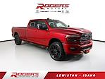 Used 2026 Ram 3500 Laramie Crew Cab for sale #26D079A - photo 1