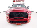 Used 2026 Ram 3500 Laramie Crew Cab for sale #26D079A - photo 2