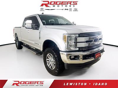 2019 Ford F-250 Crew Cab 4WD Pickup for sale #26D081A - photo 1
