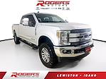 2019 Ford F-250 Crew Cab 4WD Pickup for sale #26D081A - photo 1
