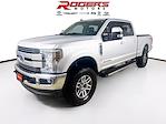 2019 Ford F-250 Crew Cab 4WD Pickup for sale #26D081A - photo 3