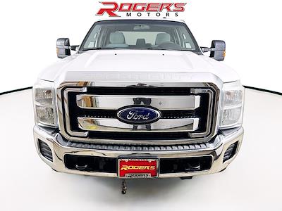 Used 2015 Ford F-350 Crew Cab for sale #26D092A - photo 2