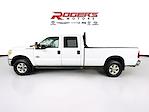 Used 2015 Ford F-350 Crew Cab for sale #26D092A - photo 4