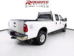 Used 2015 Ford F-350 Crew Cab for sale #26D092A - photo 8