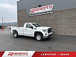 Used 2020 GMC Sierra 1500 FL Regular Cab for sale #26D093A - photo 1