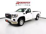 2020 GMC Sierra 1500 Regular Cab 4WD Pickup for sale #26D093A - photo 4