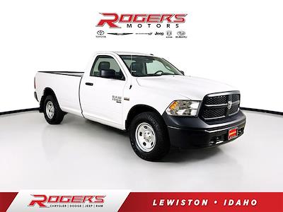 Used 2021 Ram 1500 Classic Tradesman Regular Cab for sale #26D094A - photo 1
