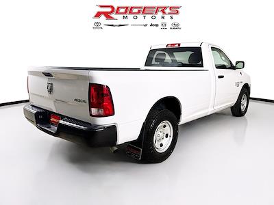 Used 2021 Ram 1500 Classic Tradesman Regular Cab for sale #26D094A - photo 2