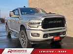 Used 2024 Ram 2500 Laramie Crew Cab for sale #26D097A - photo 1