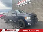 2012 Ram 1500 Crew Cab 4WD Pickup for sale #26D097B - photo 1