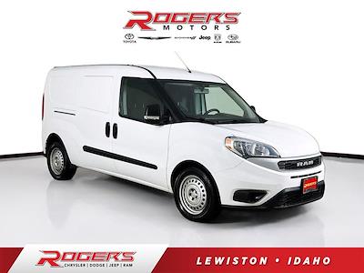 Used 2022 Ram ProMaster City - photo 1