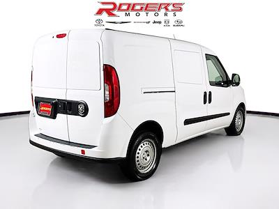 Used 2022 Ram ProMaster City - photo 1