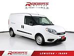 Used 2022 Ram ProMaster City Empty Cargo Van for sale #26D100A - photo 1