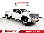 2021 GMC Sierra 3500 Crew Cab 4WD Pickup for sale #26D103A - photo 1