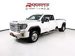 2021 GMC Sierra 3500 Crew Cab 4WD Pickup for sale #26D103A - photo 4