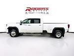 2021 GMC Sierra 3500 Crew Cab 4WD Pickup for sale #26D103A - photo 5