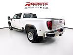 2021 GMC Sierra 3500 Crew Cab 4WD Pickup for sale #26D103A - photo 6