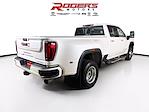 2021 GMC Sierra 3500 Crew Cab 4WD Pickup for sale #26D103A - photo 2