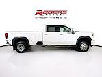 2021 GMC Sierra 3500 Crew Cab 4WD Pickup for sale #26D103A - photo 8