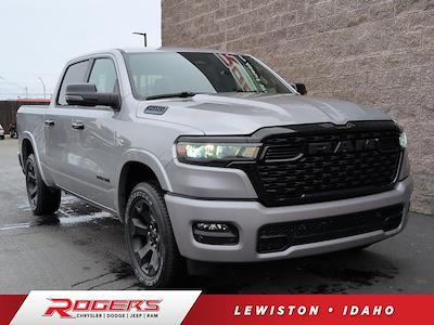 2026 Ram 1500 Crew Cab 4WD Pickup for sale #26D105 - photo 1