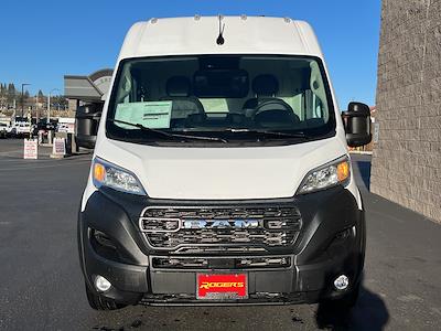 New 2026 Ram ProMaster 1500 - photo 1