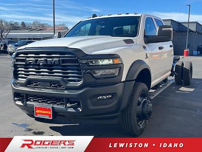 New 2026 Ram 4500 - photo 1