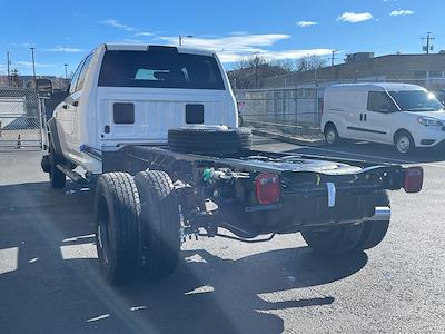 New 2026 Ram 4500 - photo 1