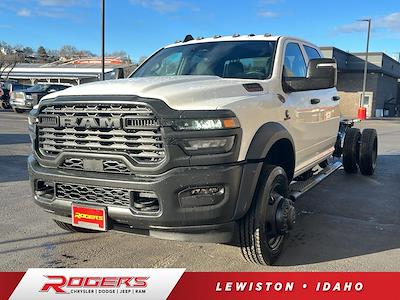 New 2026 Ram 4500 - photo 1