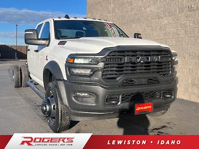 New 2026 Ram 4500 - photo 1