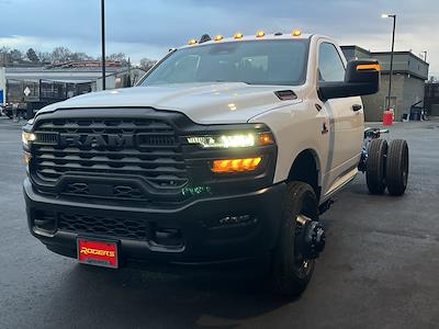 New 2026 Ram 3500 - photo 1
