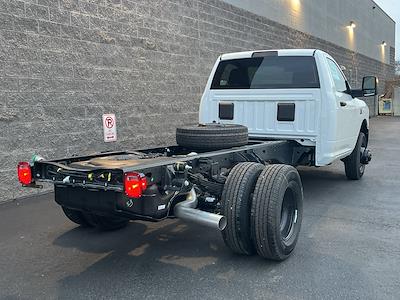 New 2026 Ram 3500 - photo 1
